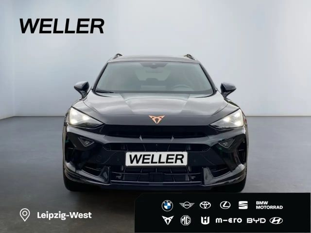 Cupra Formentor 2.0 TSI 4Drive DSG VZ