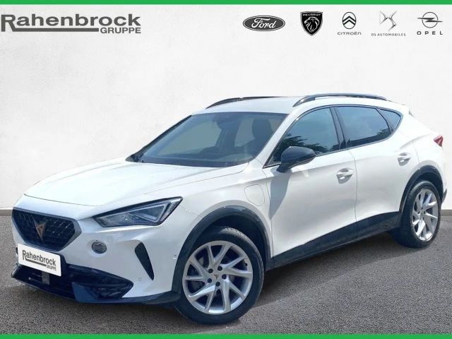 Cupra Formentor e-Hybrid PHEV - AUTOMATIK