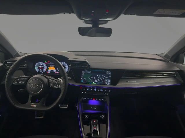 Audi A3 40 TFSI Hybride S-Line