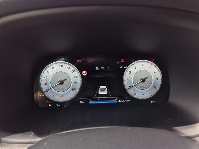 Hyundai i30 Go! T-GDi