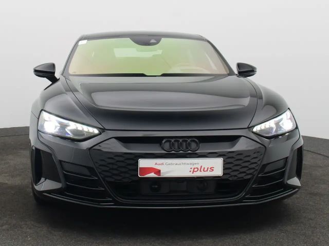 Audi RS e-tron GT Quattro