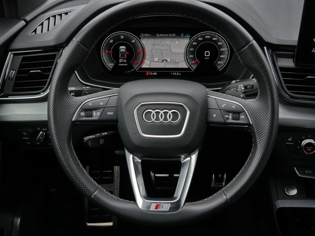 Audi Q5 40 TDI Quattro S-Tronic