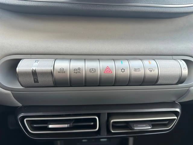 BYD Dolphin Surf Comfort