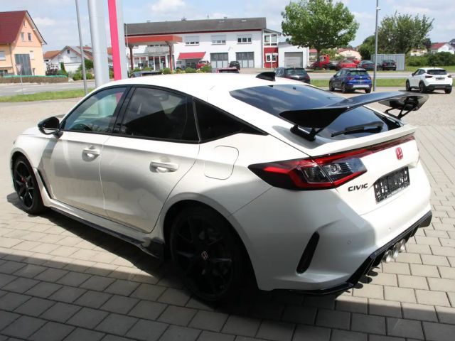 Honda Civic 2.0 Turbo Type R VTEC