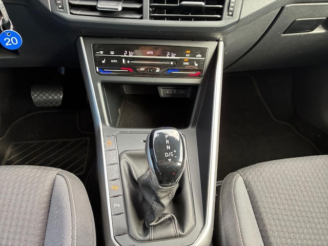 Volkswagen Taigo 1.0 TSI DSG IQ.Drive Life