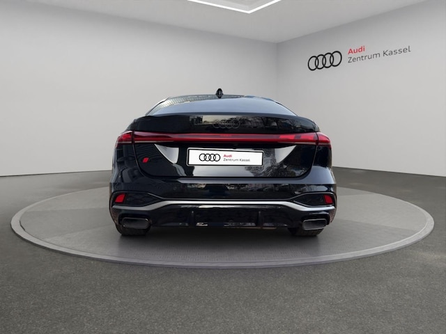 Audi A5 Quattro S-Tronic