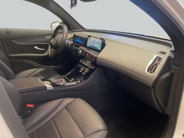 Mercedes-Benz EQC 400