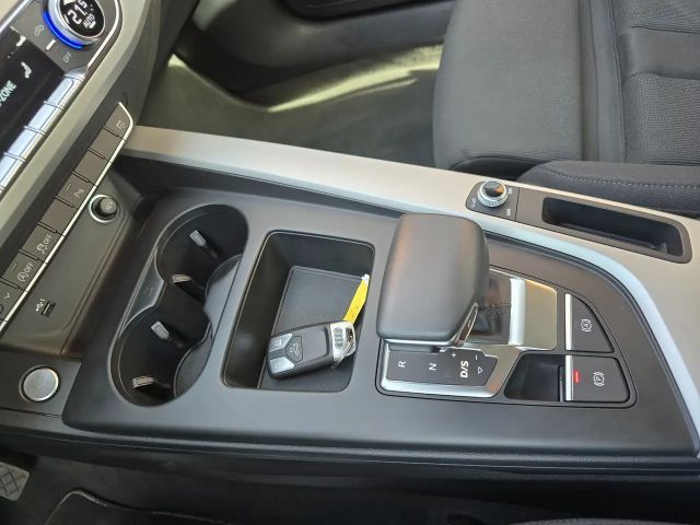 Audi A5 40 TFSI S-Tronic