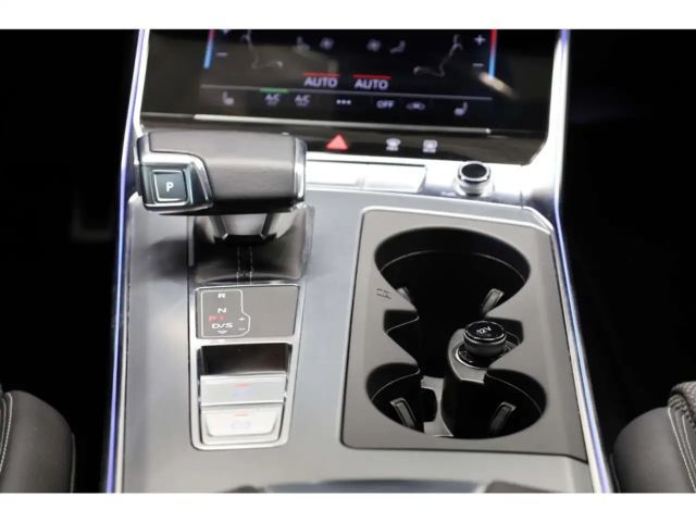 Audi A6 45 TFSI Avant S-Line