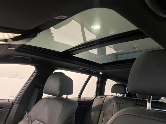 BMW 530 530d Touring