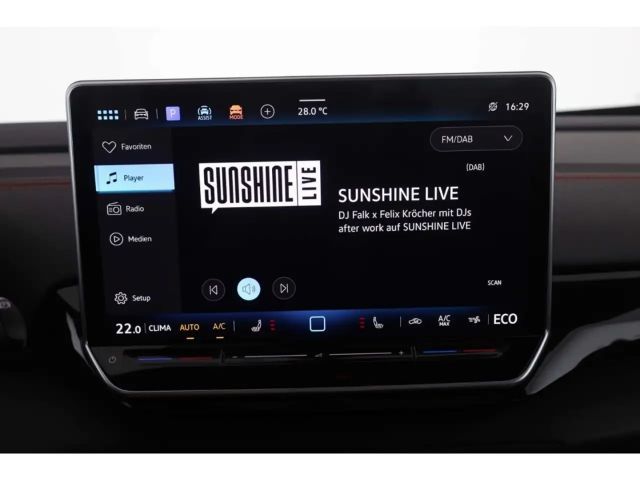 Volkswagen ID.4 77 KWh GTX