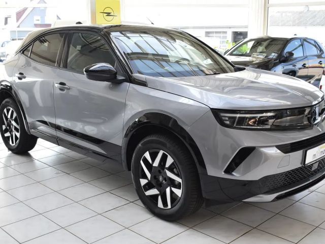 Opel Mokka 1.2 Turbo GS-Line Grand Sport
