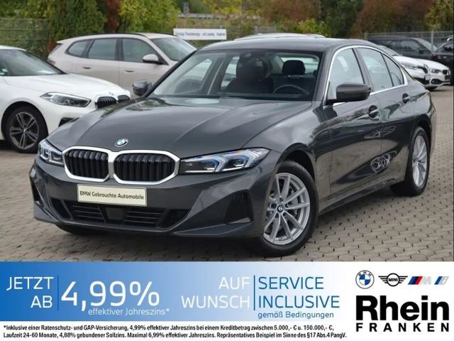 BMW 330 330i Sedan xDrive