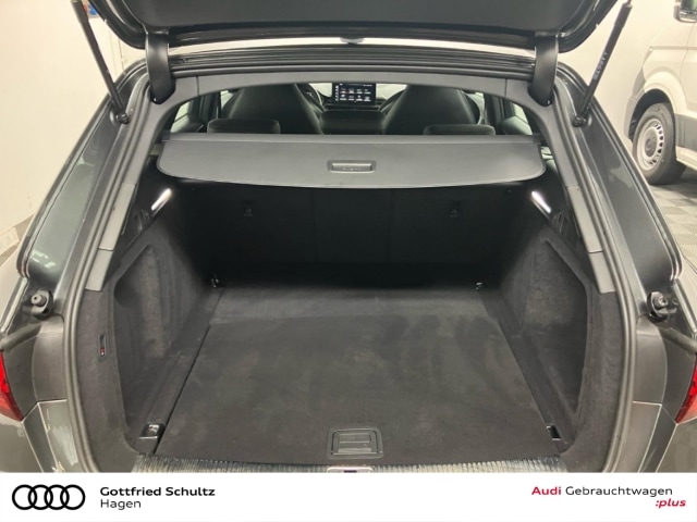 Audi RS4 Avant Quattro