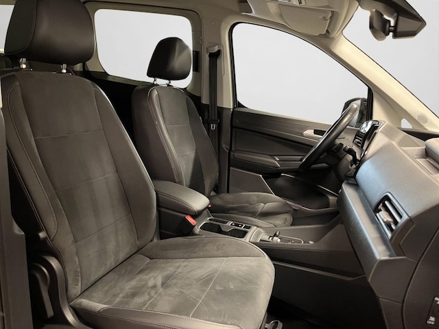 Volkswagen Caddy DSG Life Maxi Style