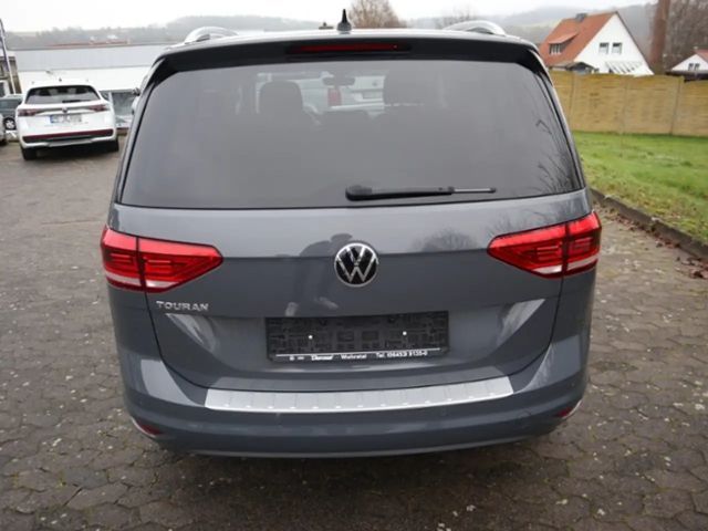 Volkswagen Touran 1.5 TSI DSG Highline