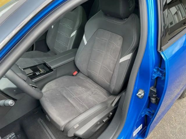 Opel Astra GS-Line Grand Sport