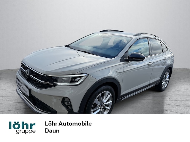 Volkswagen Taigo DSG