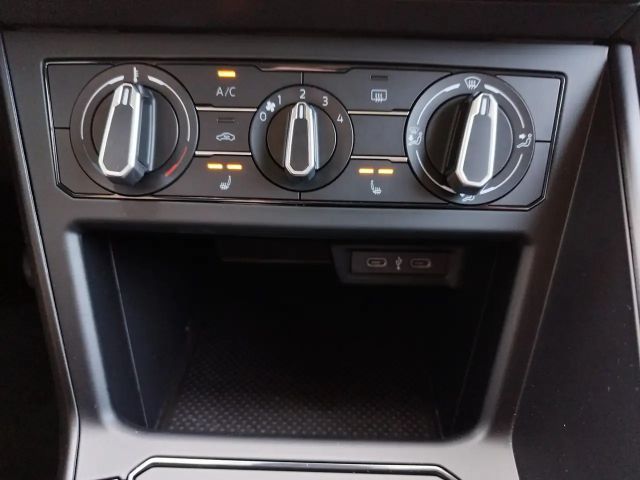 Volkswagen Taigo 4Me TSI