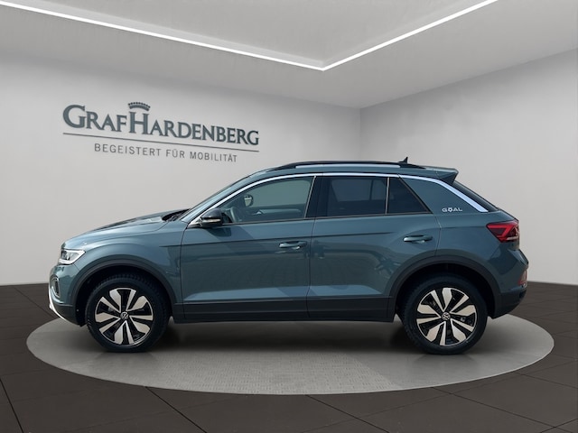 Volkswagen T-Roc 1.5 TSI DSG Life