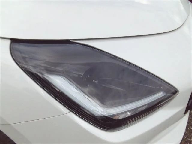 Suzuki Swift Hybrid Shine