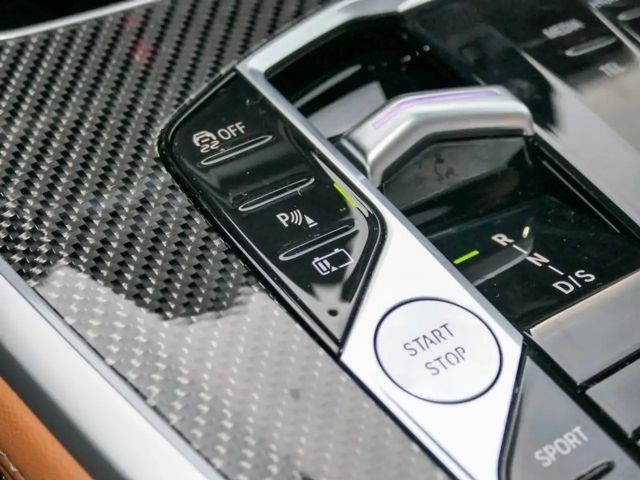 BMW X5 Drive pro M-Sport xDrive50e