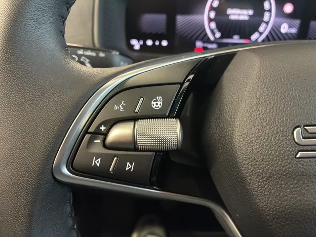 Skoda Karoq Selection