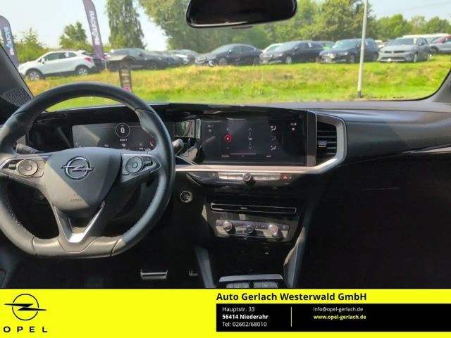 Opel Mokka 1.2 Turbo Turbo Ultimate