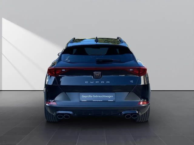 Cupra Formentor 4Drive VZ