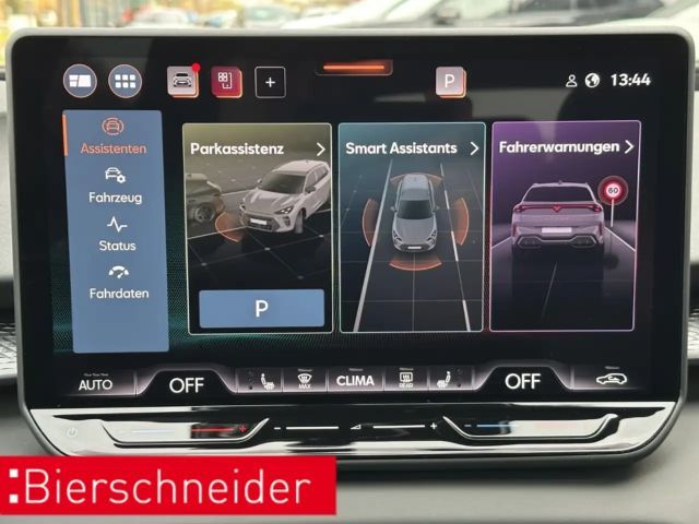 Cupra Terramar 1.5 eTSI