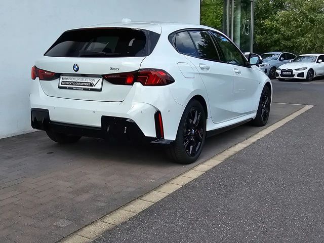 BMW 114 M-Sport Sedan