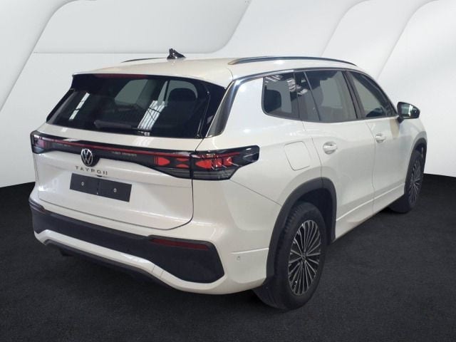 Volkswagen Tayron 2.0 TDI DSG IQ.Drive