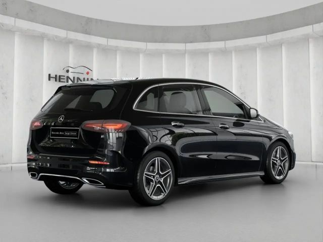 Mercedes-Benz B 180 AMG Line