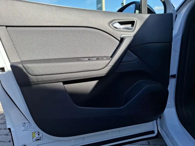 Renault Captur TCe 90 Techno