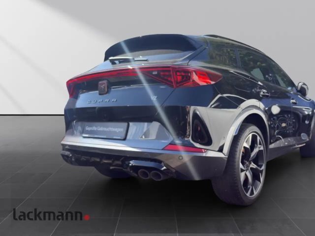 Cupra Formentor 4Drive