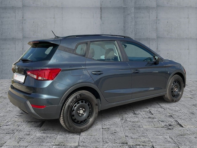 Seat Arona 1.0 TSI Style