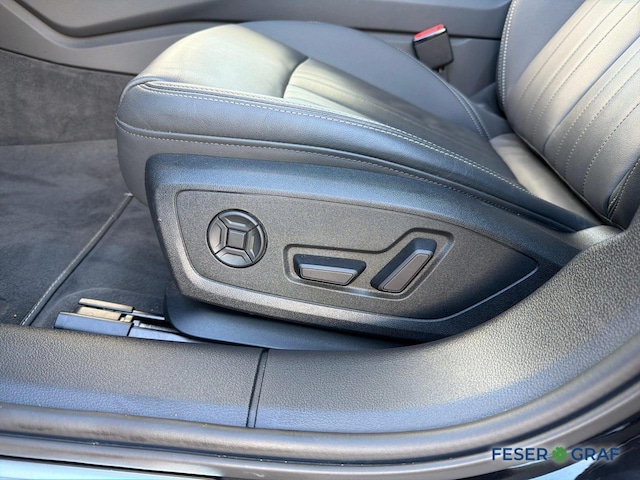 Audi A6 45 TFSI Avant S-Tronic