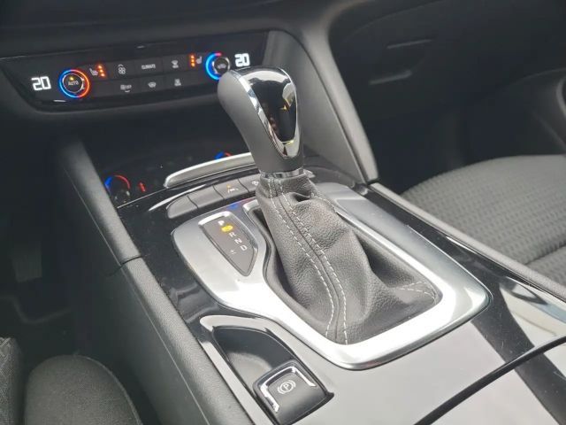 Opel Insignia Sports Tourer