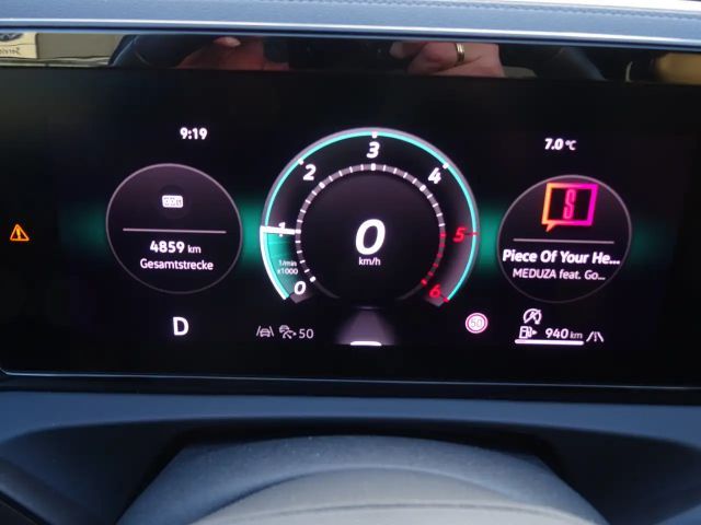 Volkswagen Tiguan 2.0 TDI DSG Plus