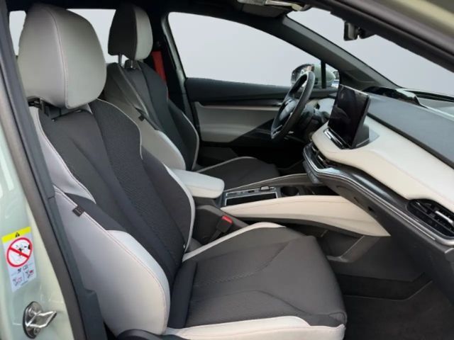 Skoda Elroq 85