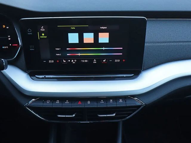 Skoda Octavia Combi Style Style