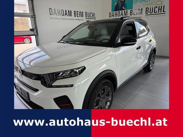 Citroën C3 Max PureTech