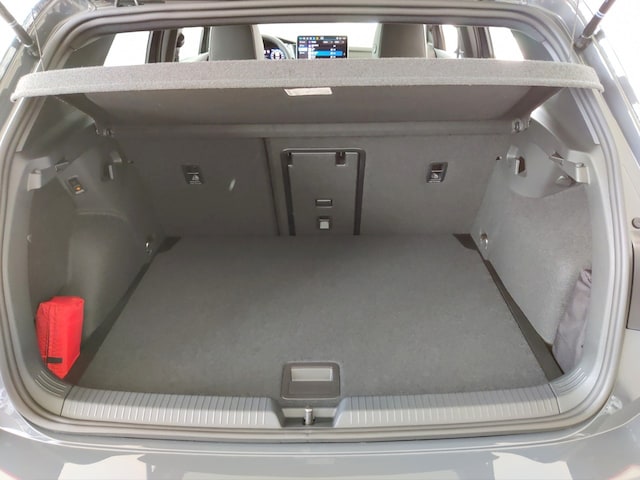 Volkswagen Golf 1.5 TSI DSG Golf VIII