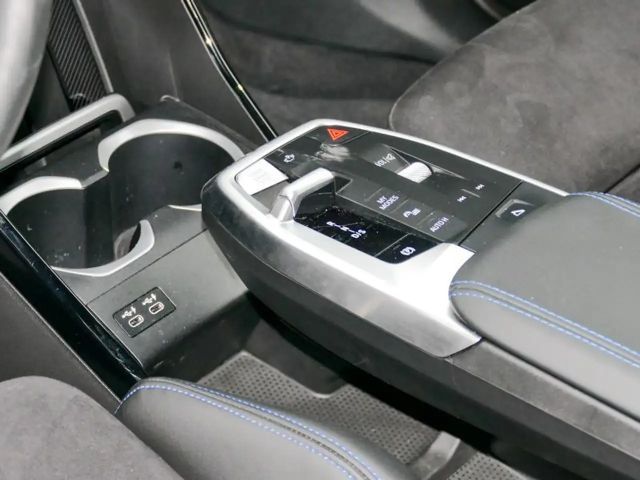 BMW X1 M-Sport xDrive25e