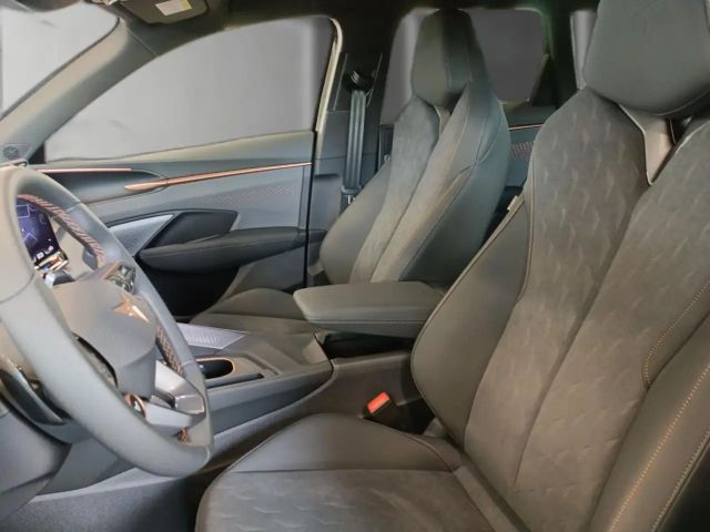 Cupra Terramar 1.5 e-Hybrid VZ