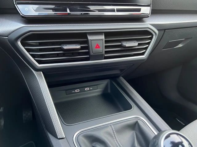 Seat Leon Sportstourer Style