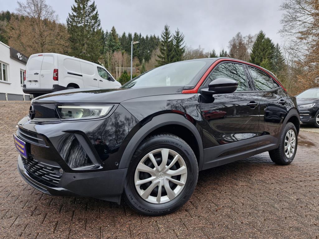 Opel Mokka 1.2 Turbo GS-Line Grand Sport