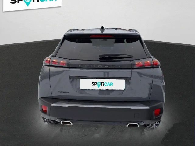 Peugeot 2008 Allure Pack EAT8 PureTech