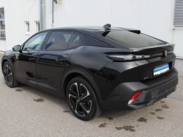 Peugeot 408 130 Allure Pack EAT8 PureTech