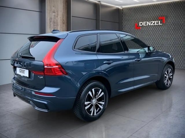 Volvo XC60 AWD T6